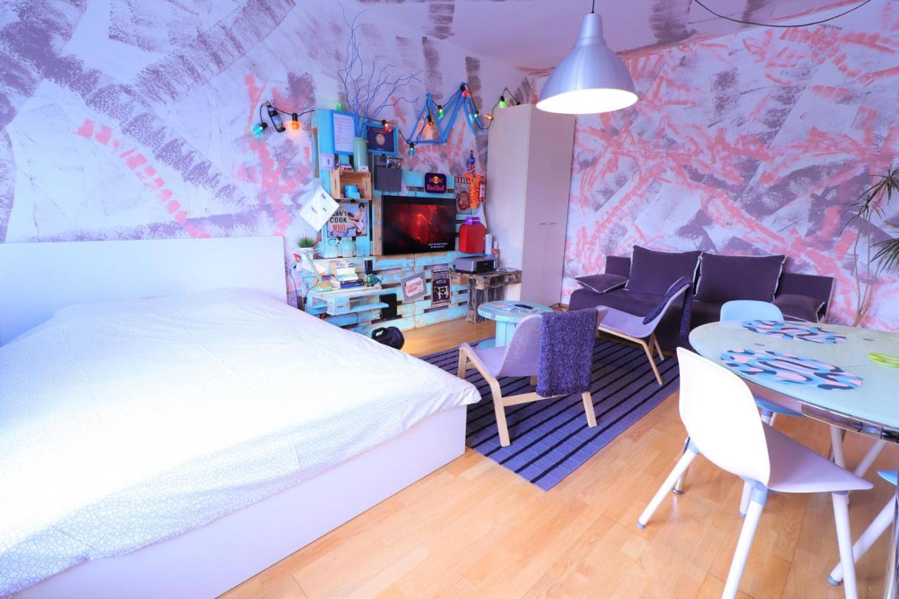 Amy Apartment,centar,netflix,speed Wifi *